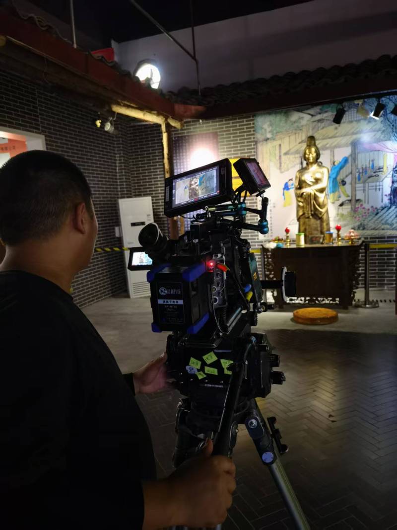 聚焦沙县产品宣传视频拍摄公司，以专业实力赋能品牌声量升级