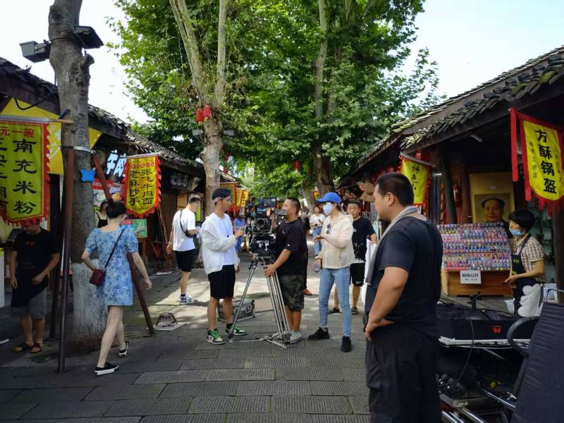 沙县电商产品视频拍摄制作，开启销量增长新引擎