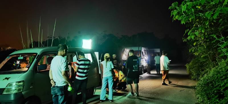 以镜头为笔，绘就沙县产品视频的进阶之路
