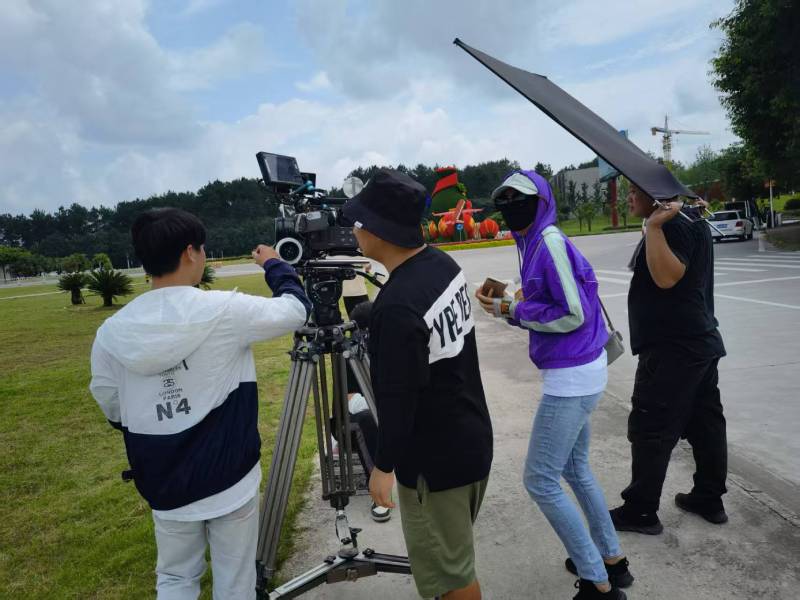 沙县极致互动，未来愿景宏大，致力于成为全球领先的产品宣传视频企业