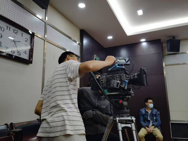 大数据指导创作方向，沙县产品视频拍摄公司让每帧画面都有效触达