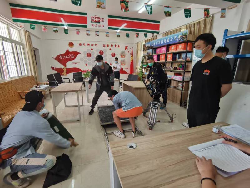 沙县电商产品视频拍摄制作实战秘籍，助力产品引爆电商流量